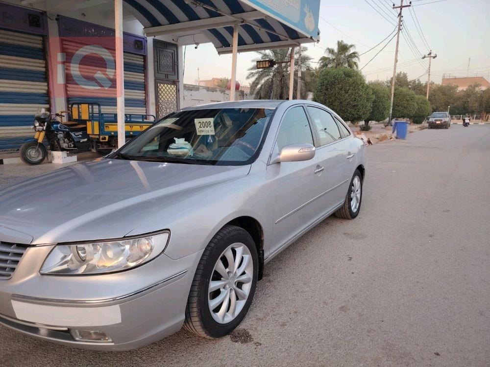 هيونداي أزيرا